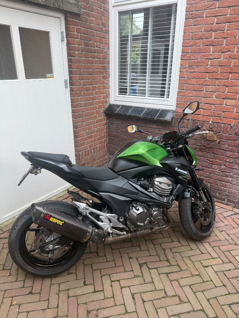 Kawasaki Z 800E