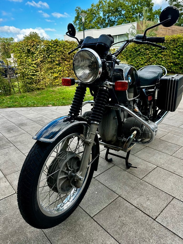 BMW R 60/6
