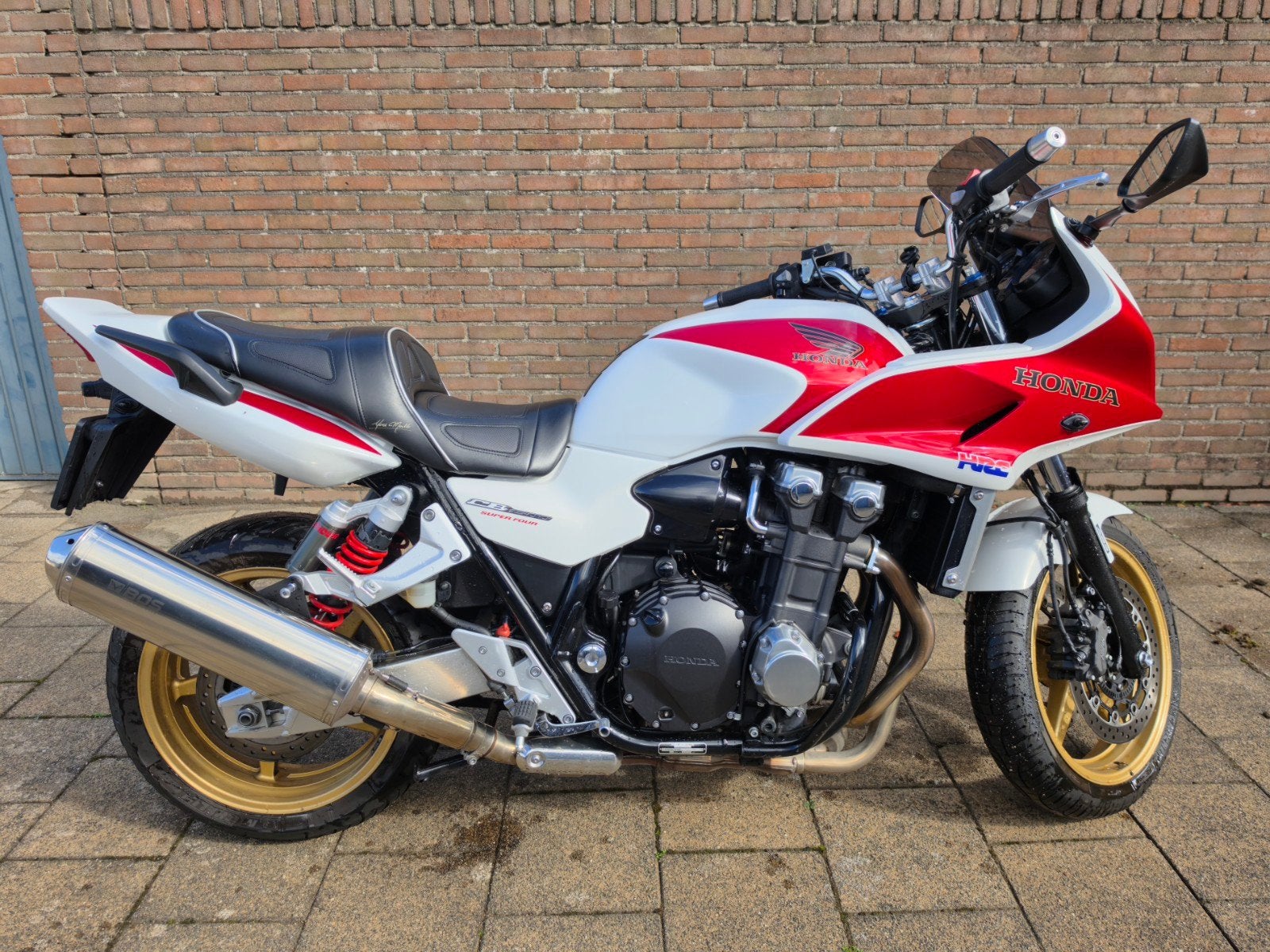 Honda CB 1300 SA