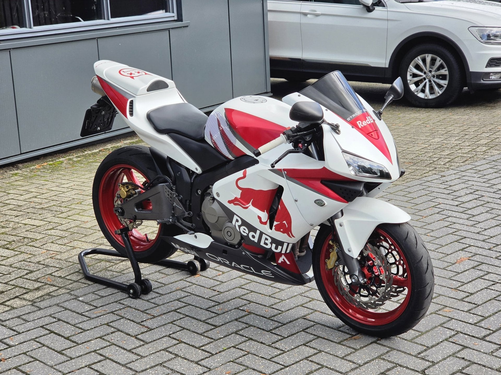 Honda CBR 600RR