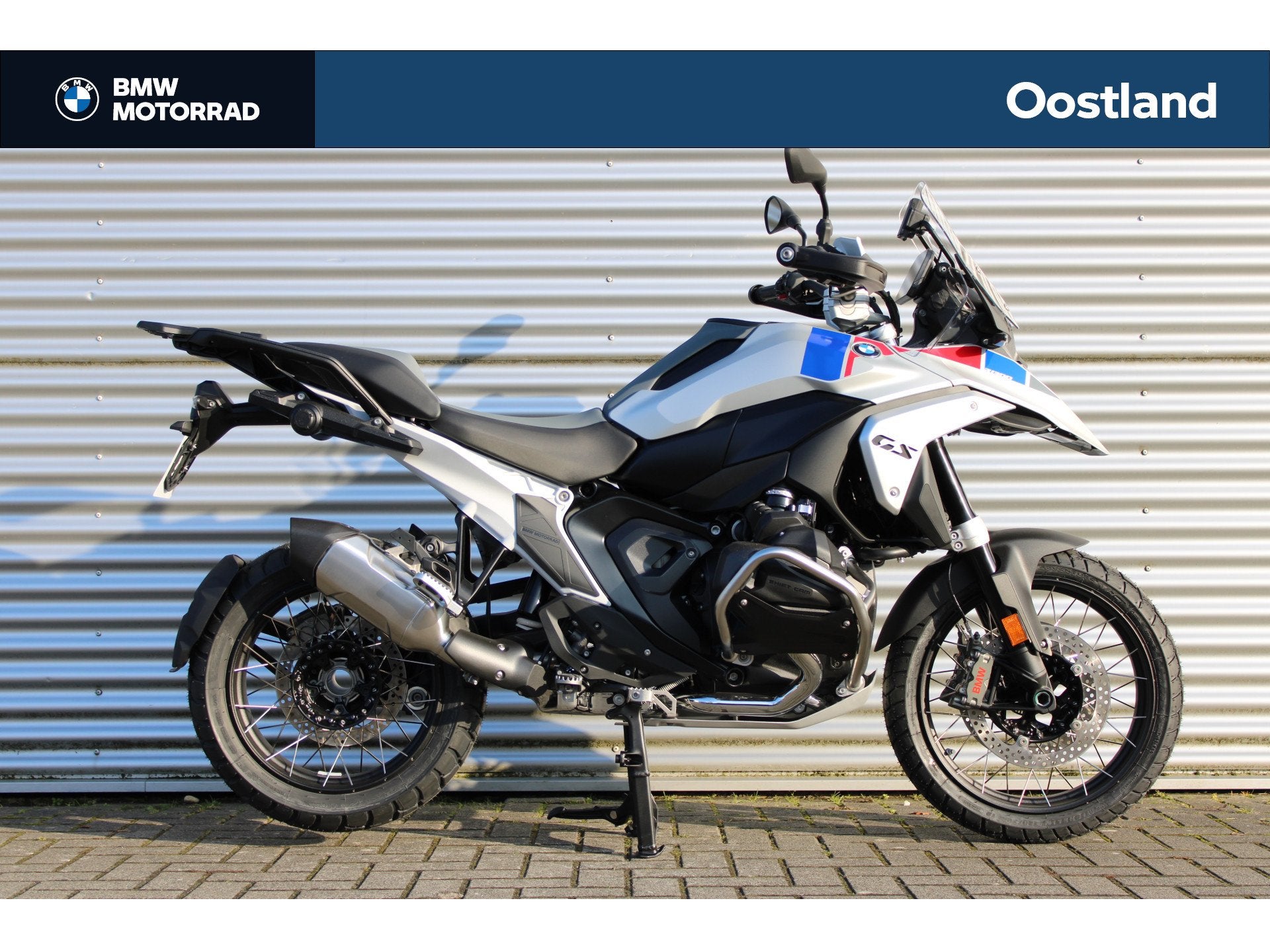 BMW R 1300 GS
