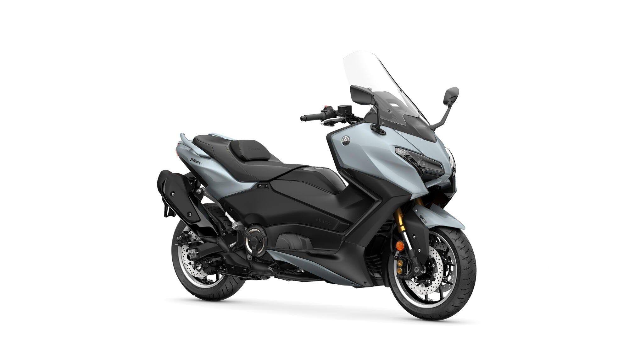 Yamaha TMAX 560 Tech MAX