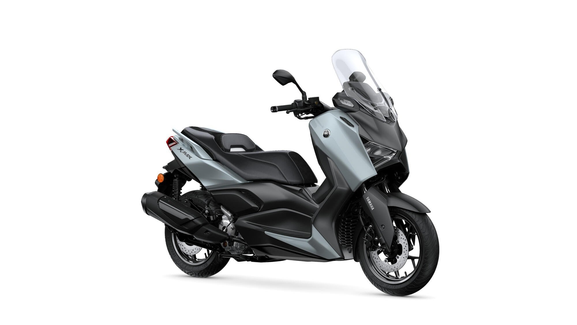 Yamaha XMAX 300