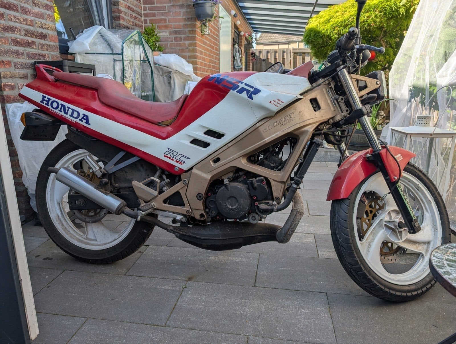Honda Overig
