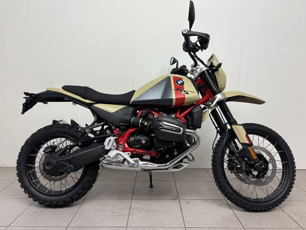 BMW R 12G/S