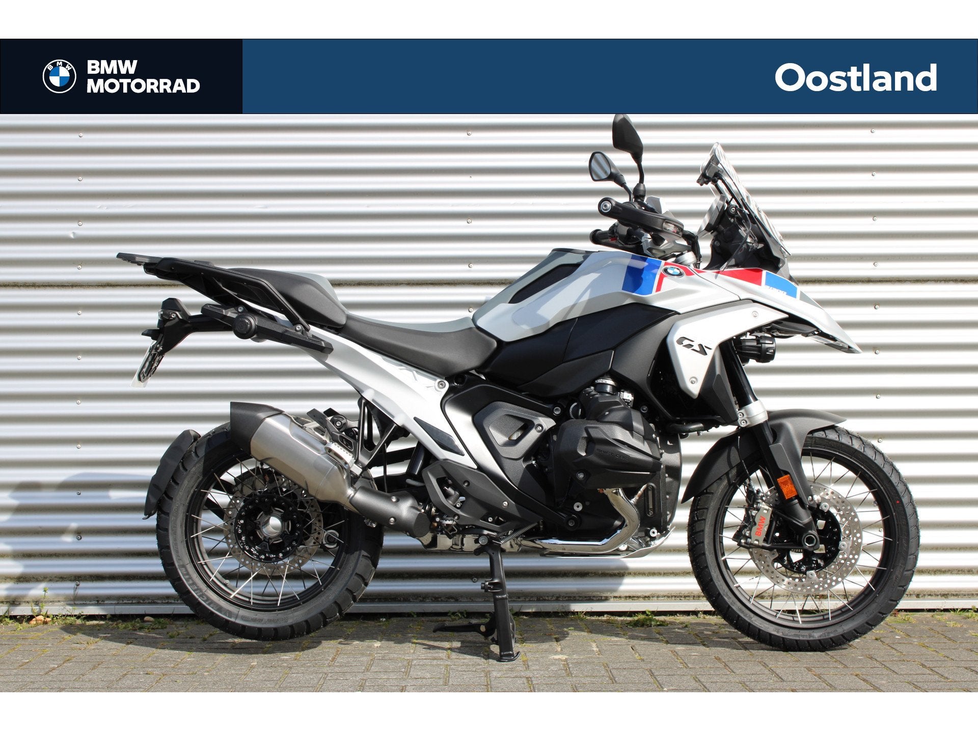 BMW R 1300 GS