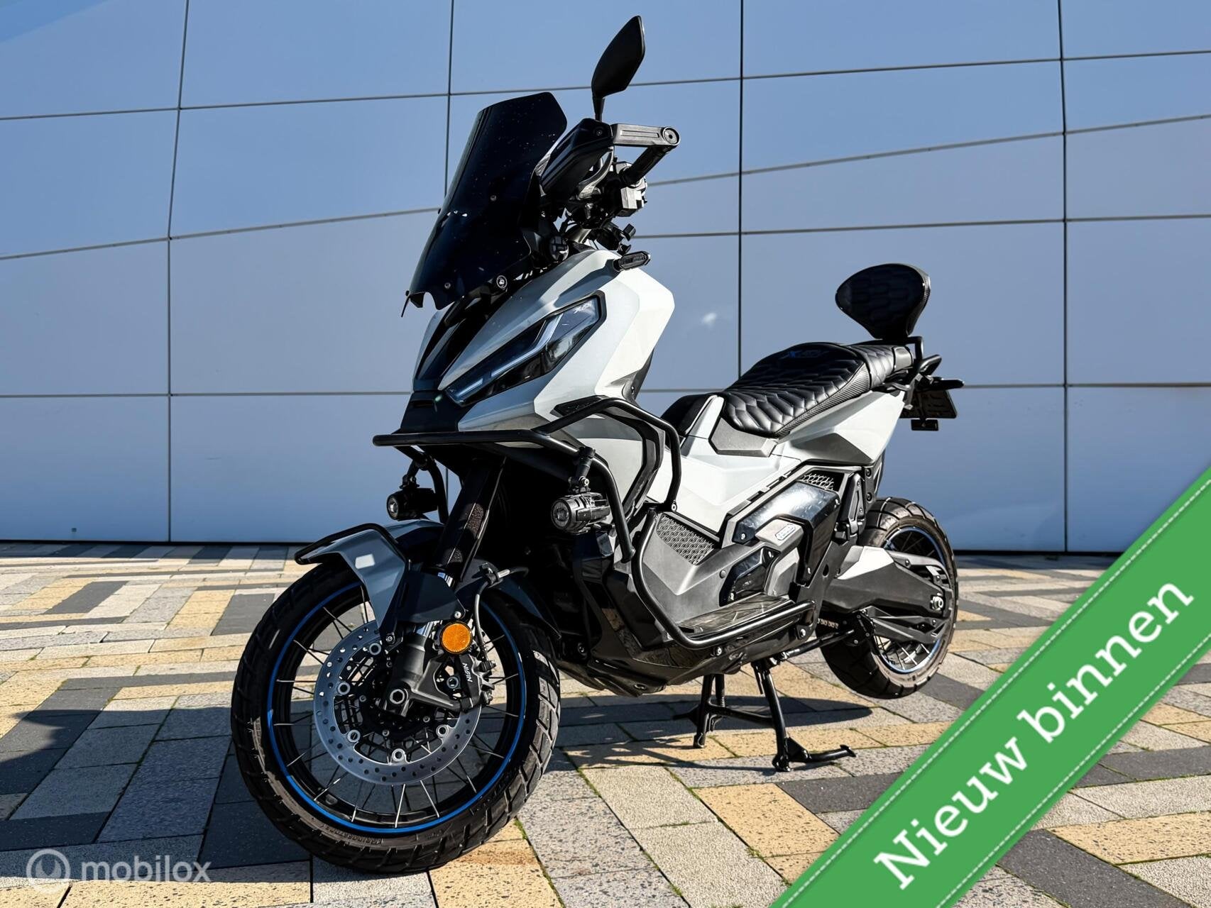 Honda NC 750 X