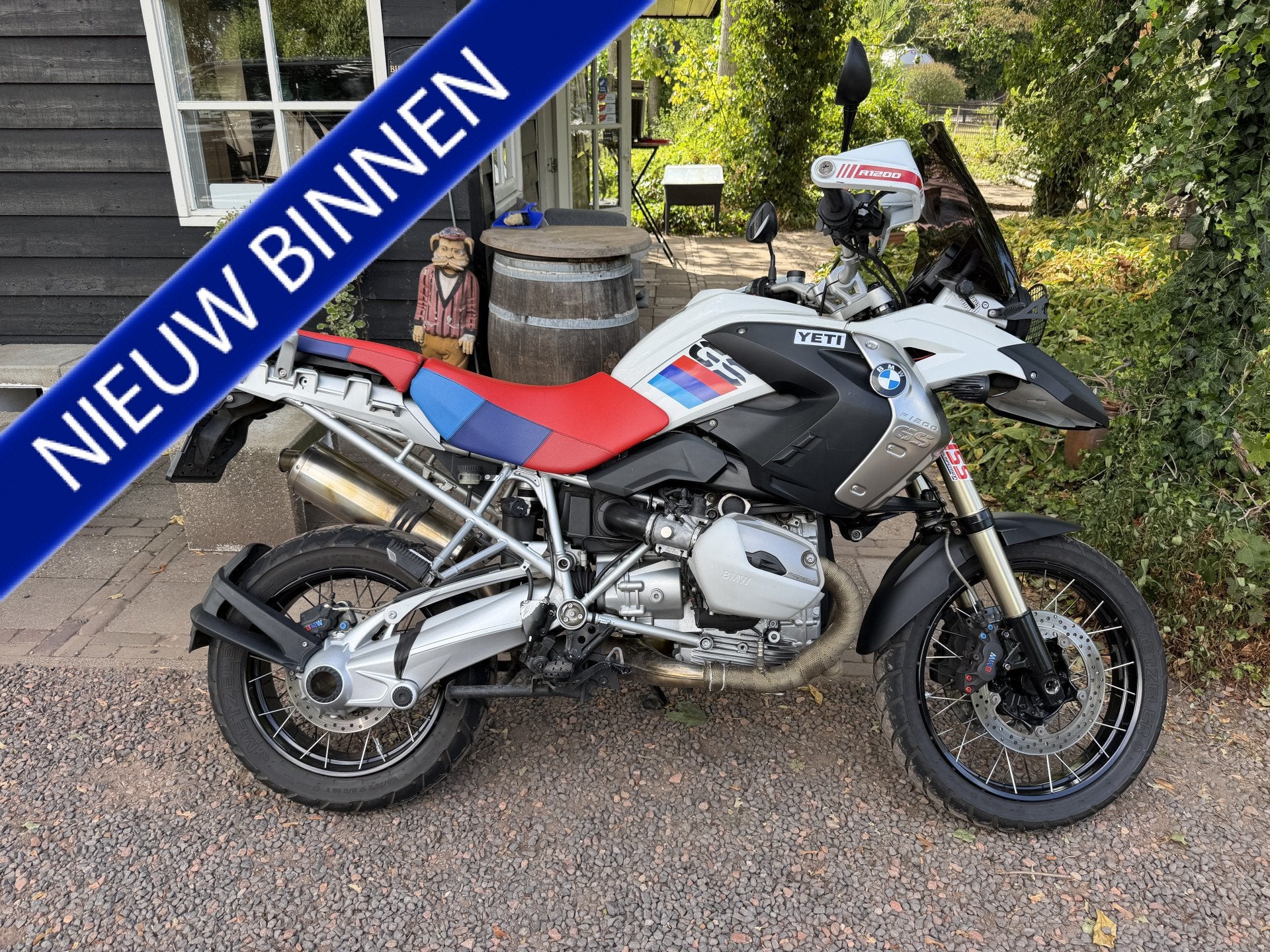 BMW R 1200 GS