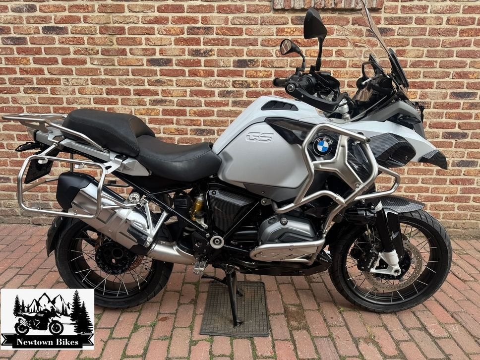 BMW R 1200 GS LC Adventure