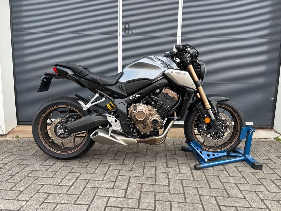 Honda CB 650R