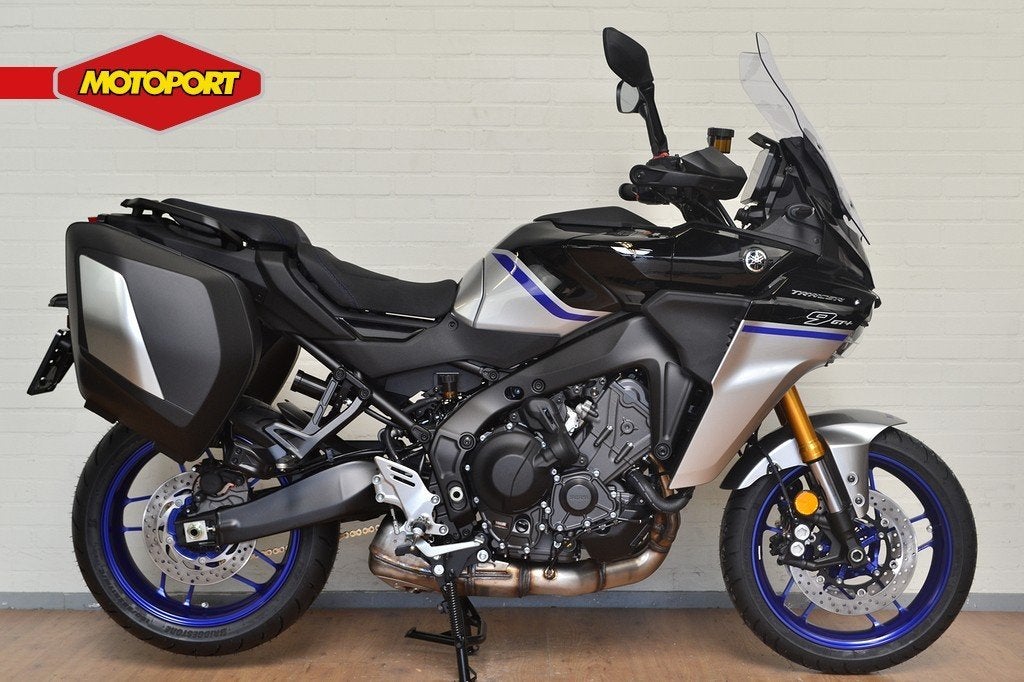 Yamaha Tracer 9 GT