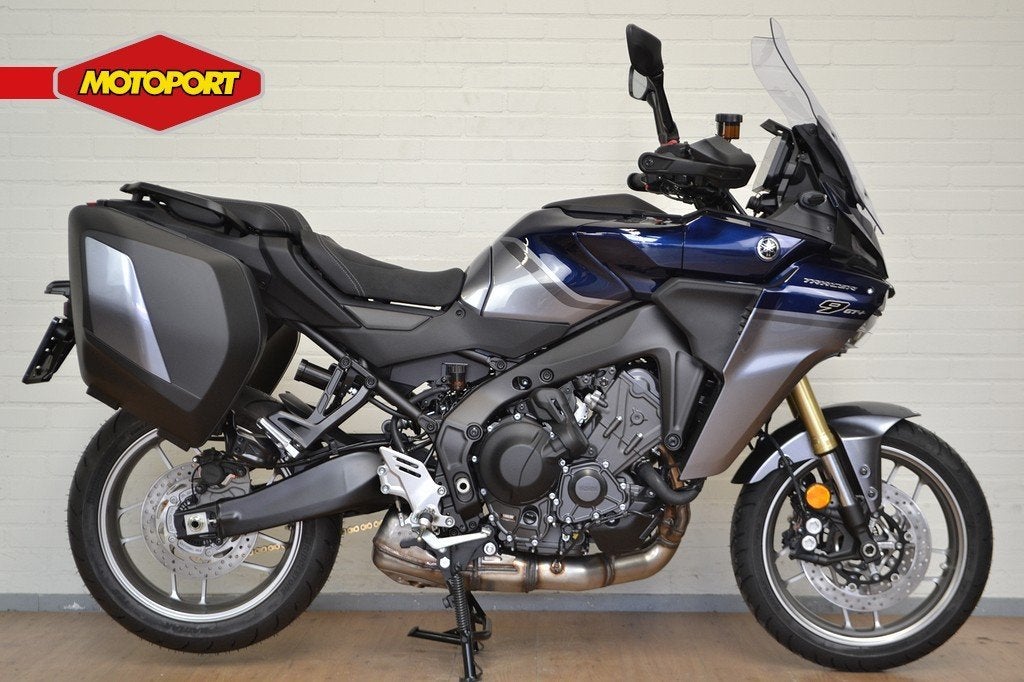 Yamaha Tracer 9 GT