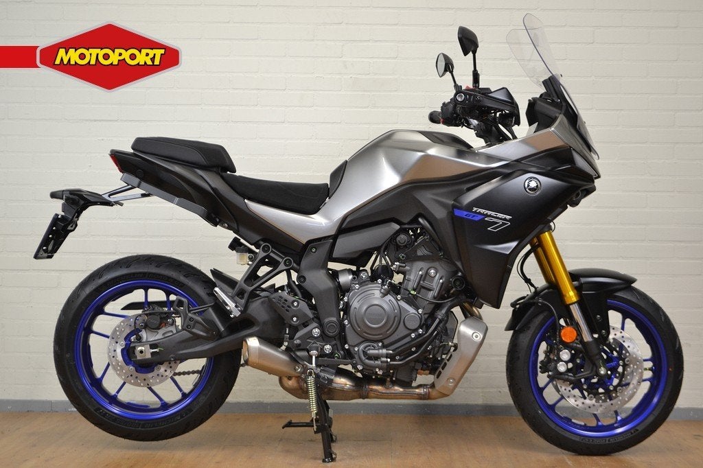 Yamaha Tracer 7 GT