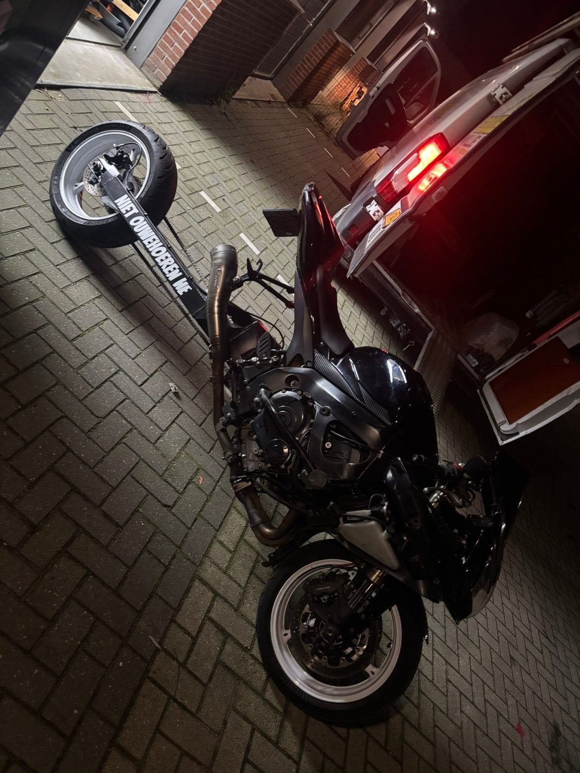 Suzuki Overig