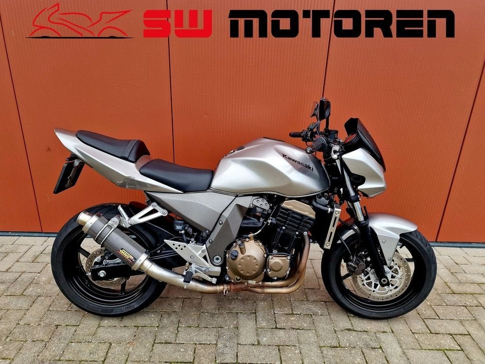 Kawasaki Z 750