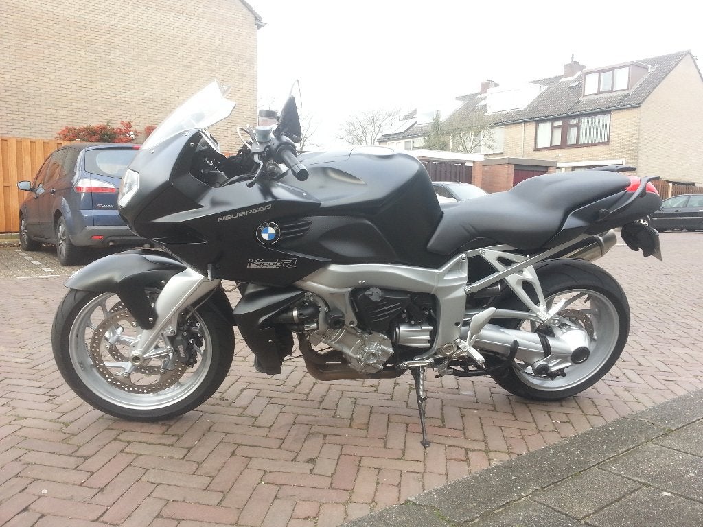BMW K 1200 R