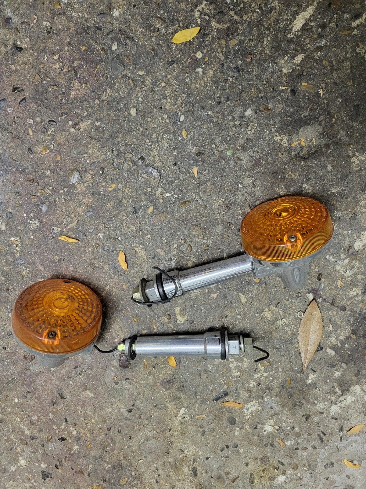 Suzuki Overig