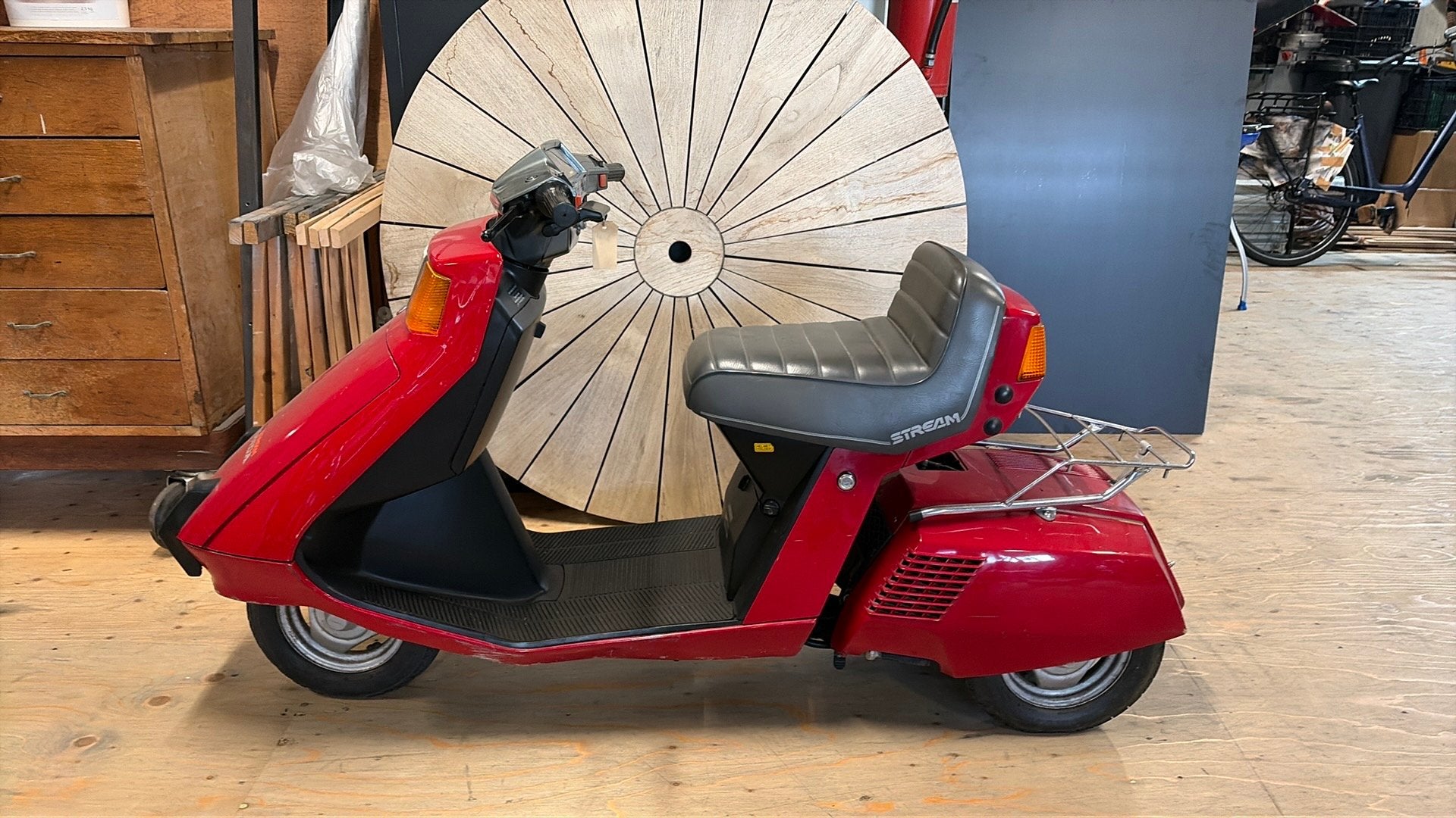 Honda Overig