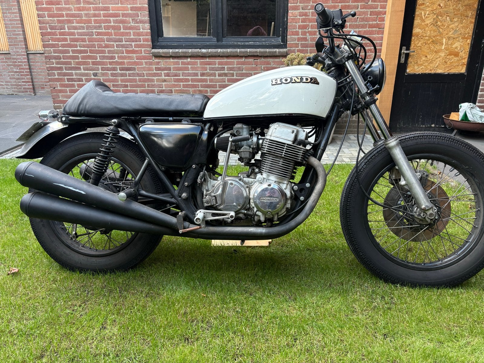 Honda CB750
