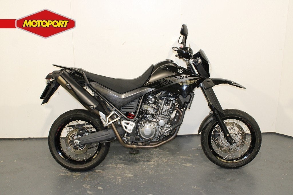 Yamaha XT 660