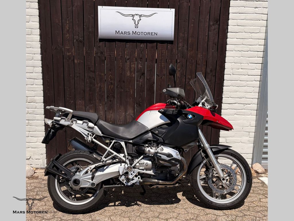 BMW R 1200 GS