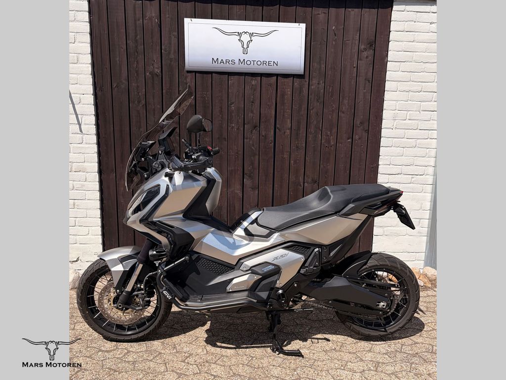 Honda X-ADV