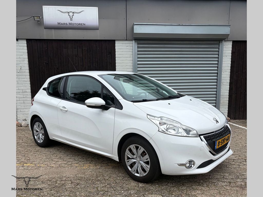Peugeot Overig