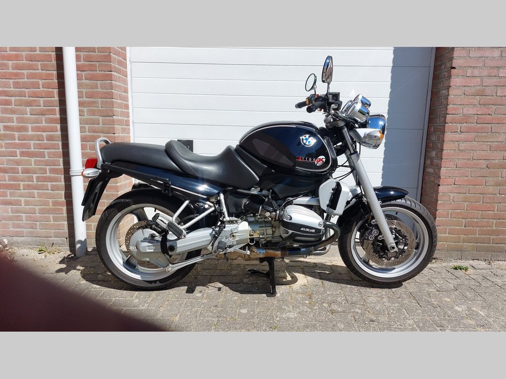 BMW R 1100 R