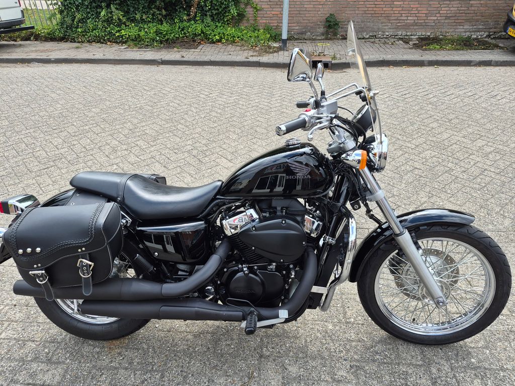 Honda VT 750RS Shadow (VT 750S )