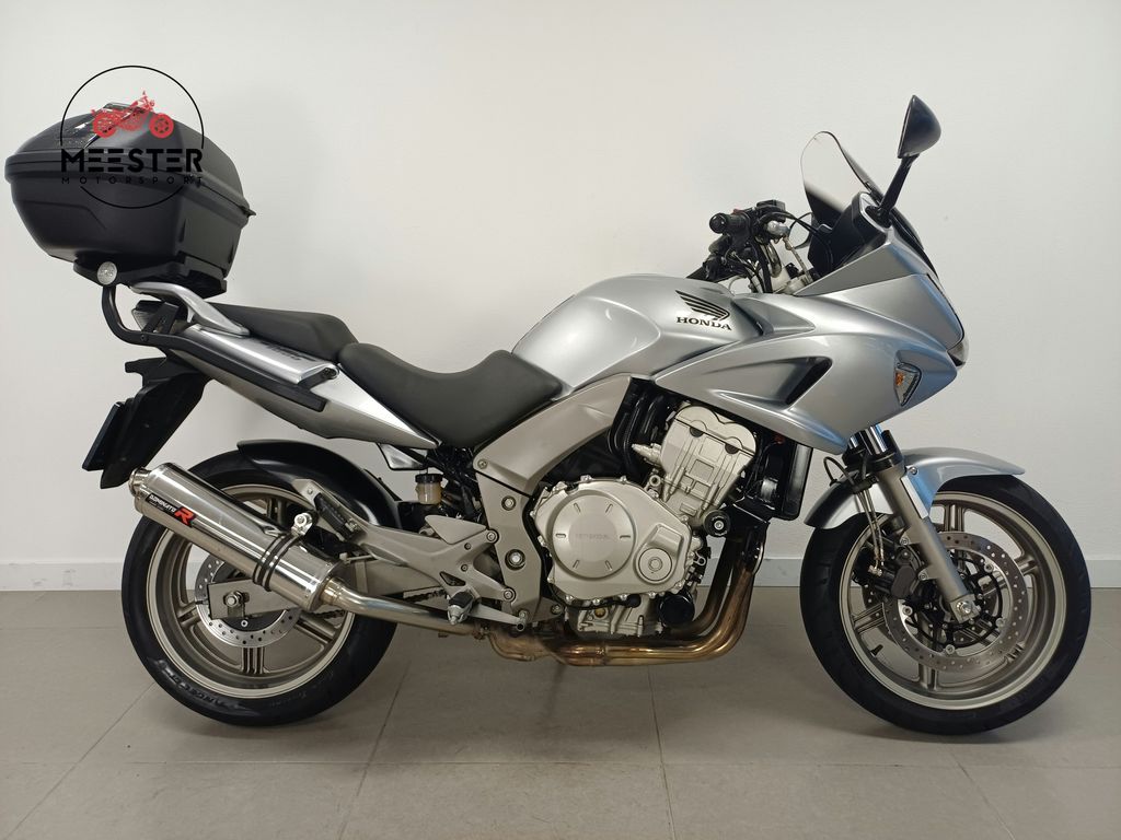 Honda CBF 1000