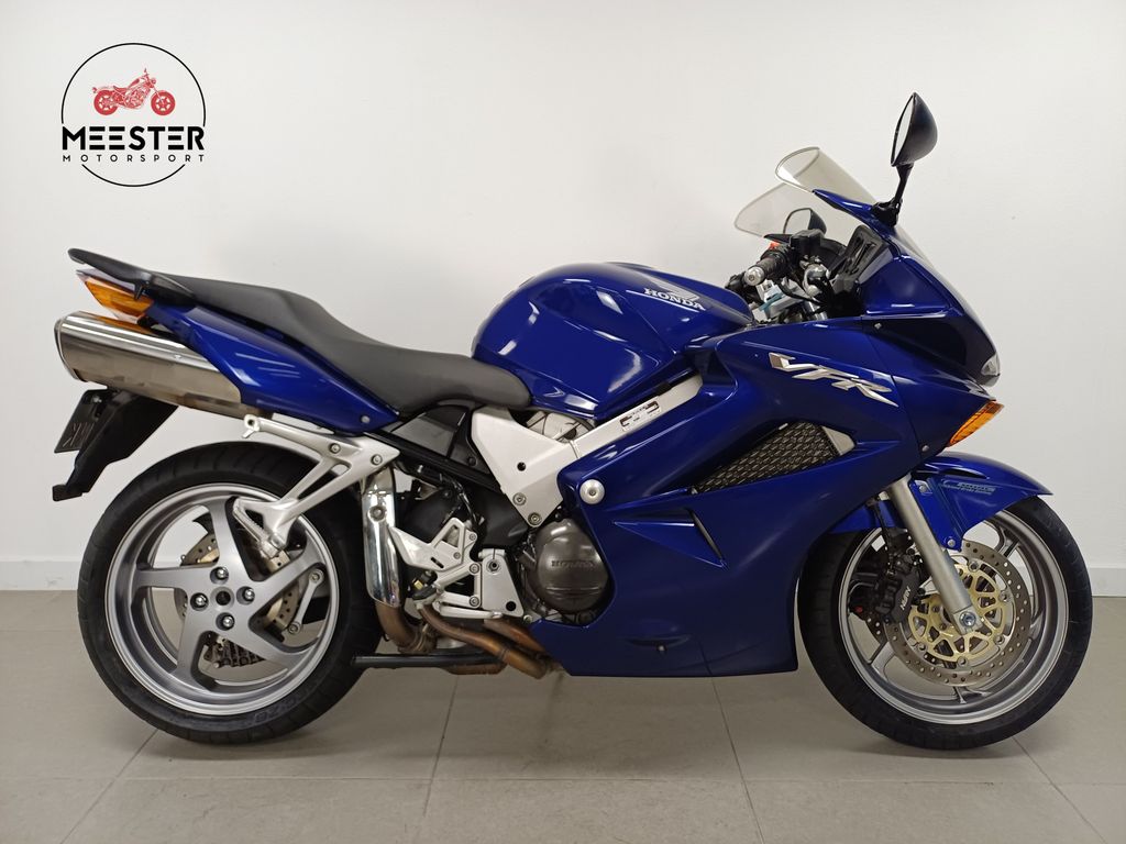 Honda VFR 800F