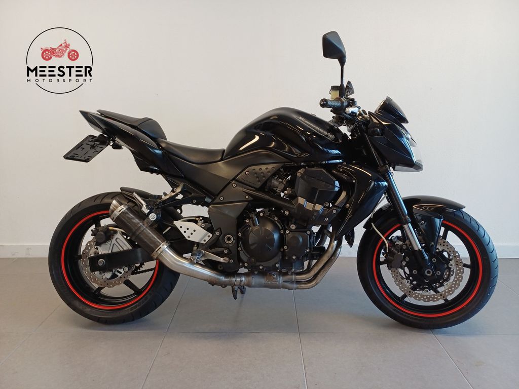 Kawasaki Z 750