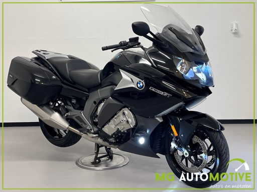 BMW K 1600 GT