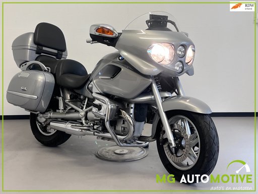 BMW R 1200 CL