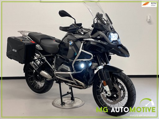 BMW R 1200GS Adventure