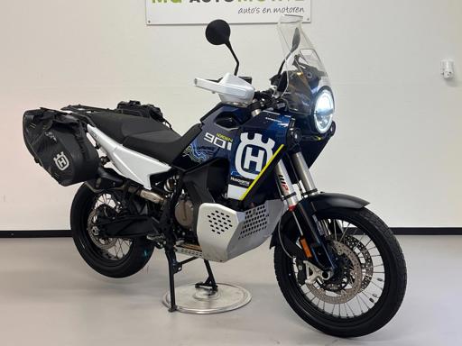 Husqvarna Norden 901