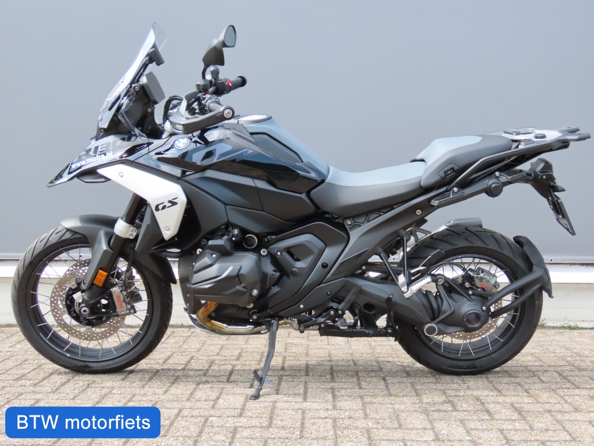 BMW R 1300 GS