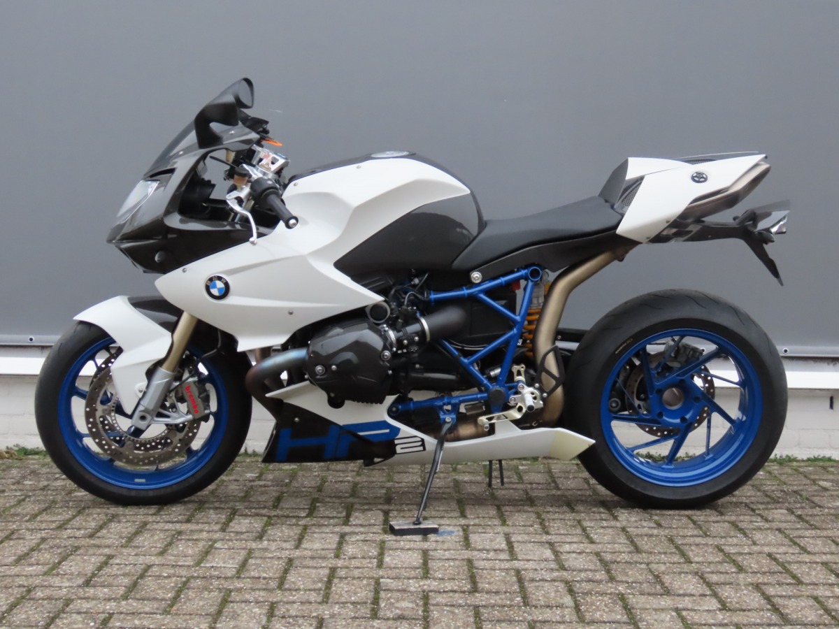 BMW HP2 Sport
