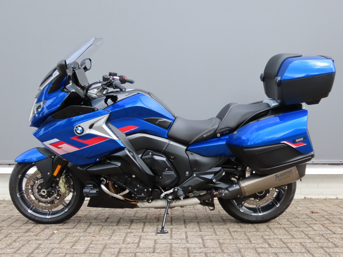 BMW K 1600 GT