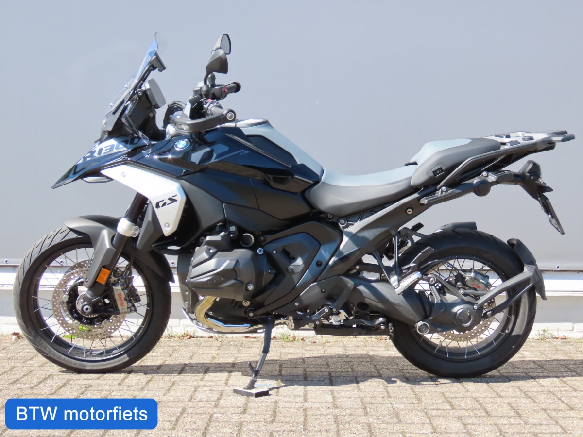 BMW R 1300 GS
