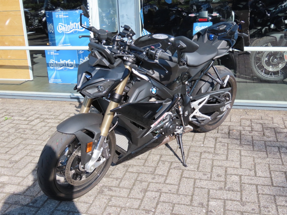 BMW S 1000 R
