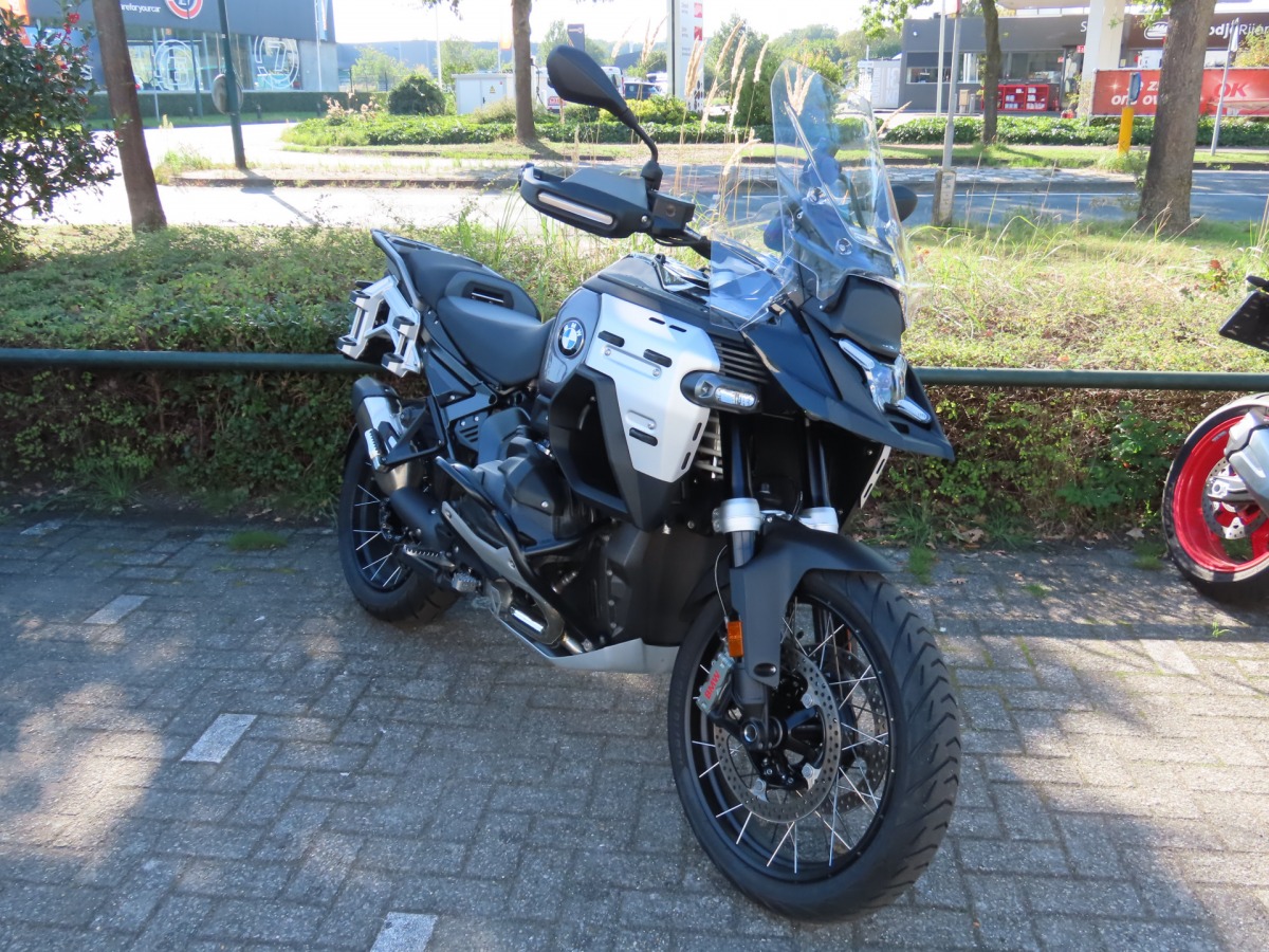 BMW R 1300 GS Adventure