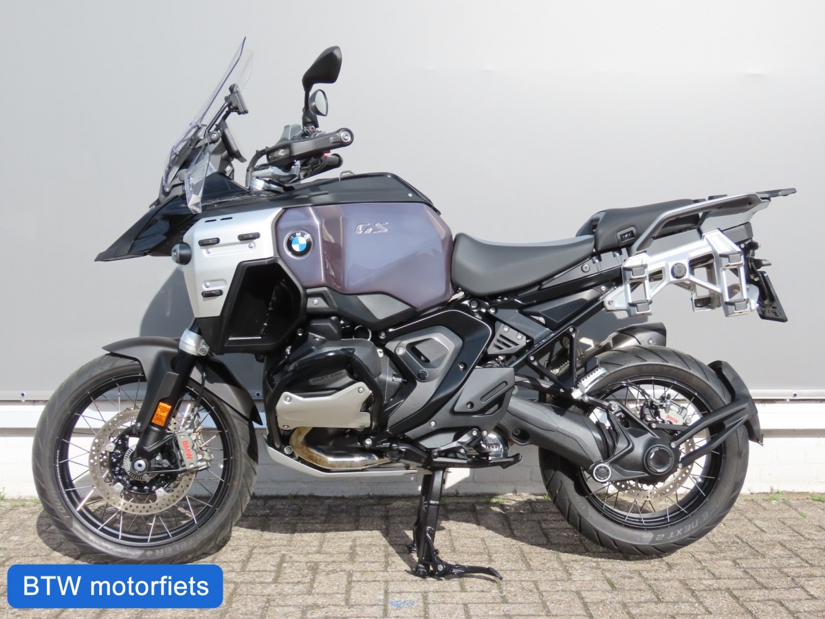 BMW R 1300 GS Adventure