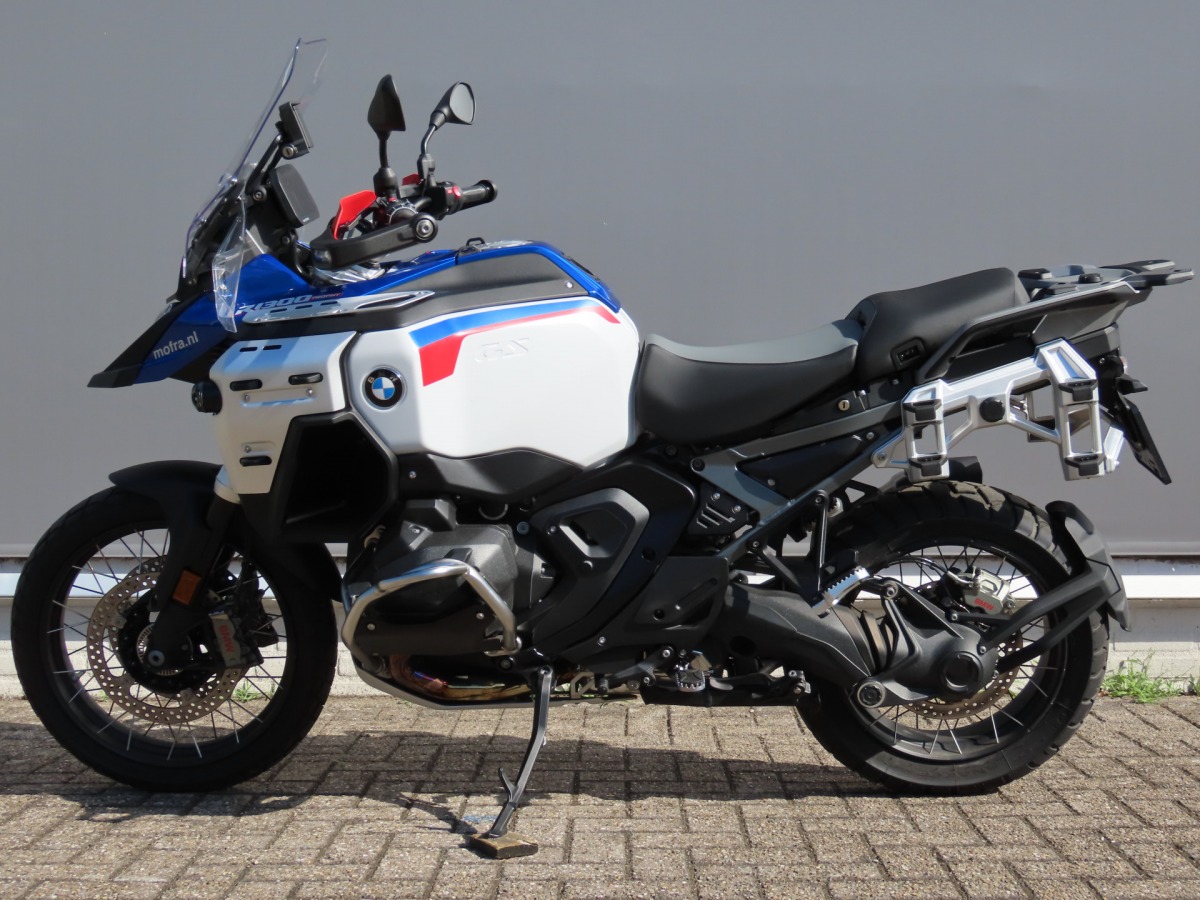 BMW R 1300 GS Adventure