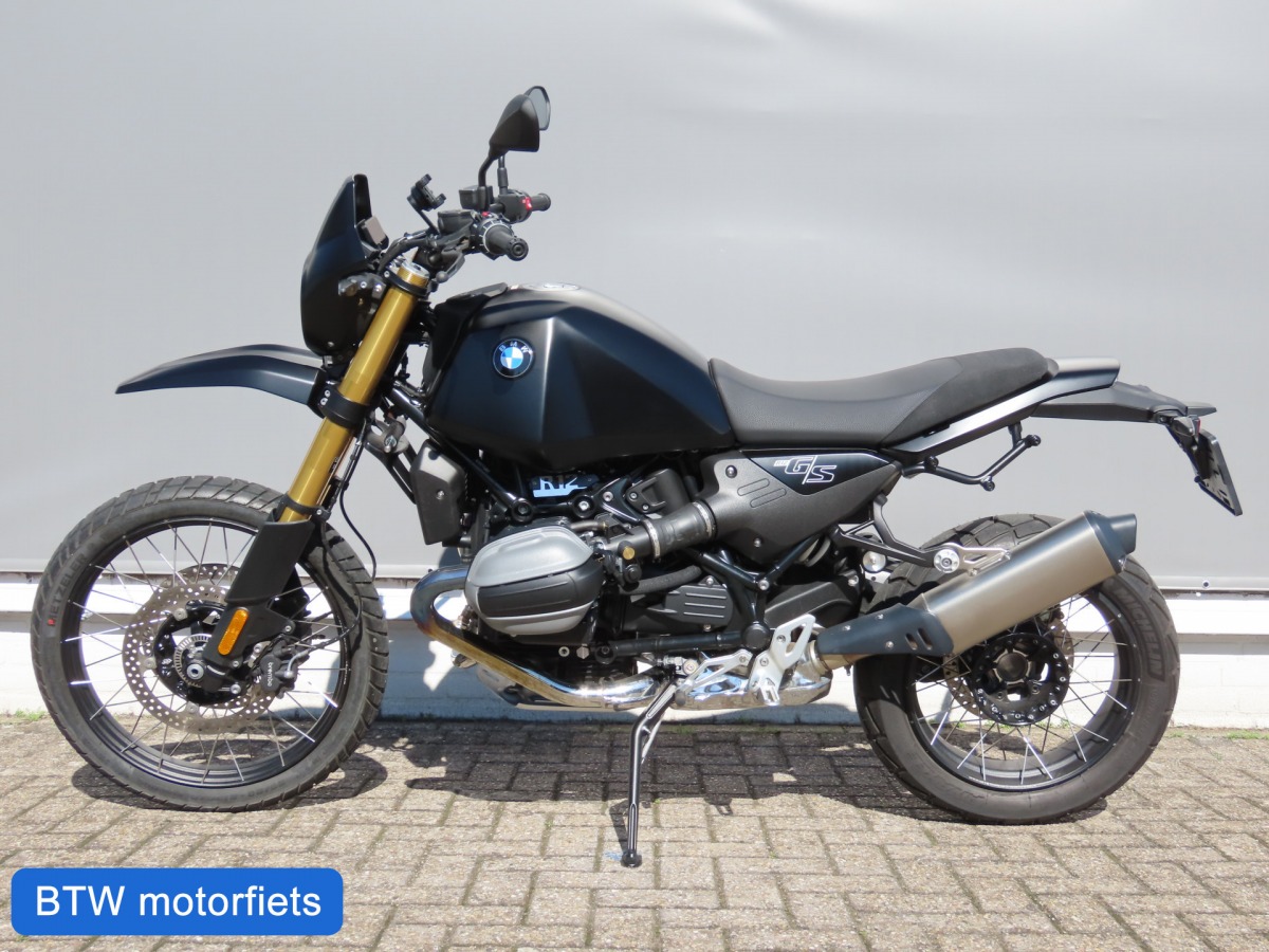 BMW R 12G/S