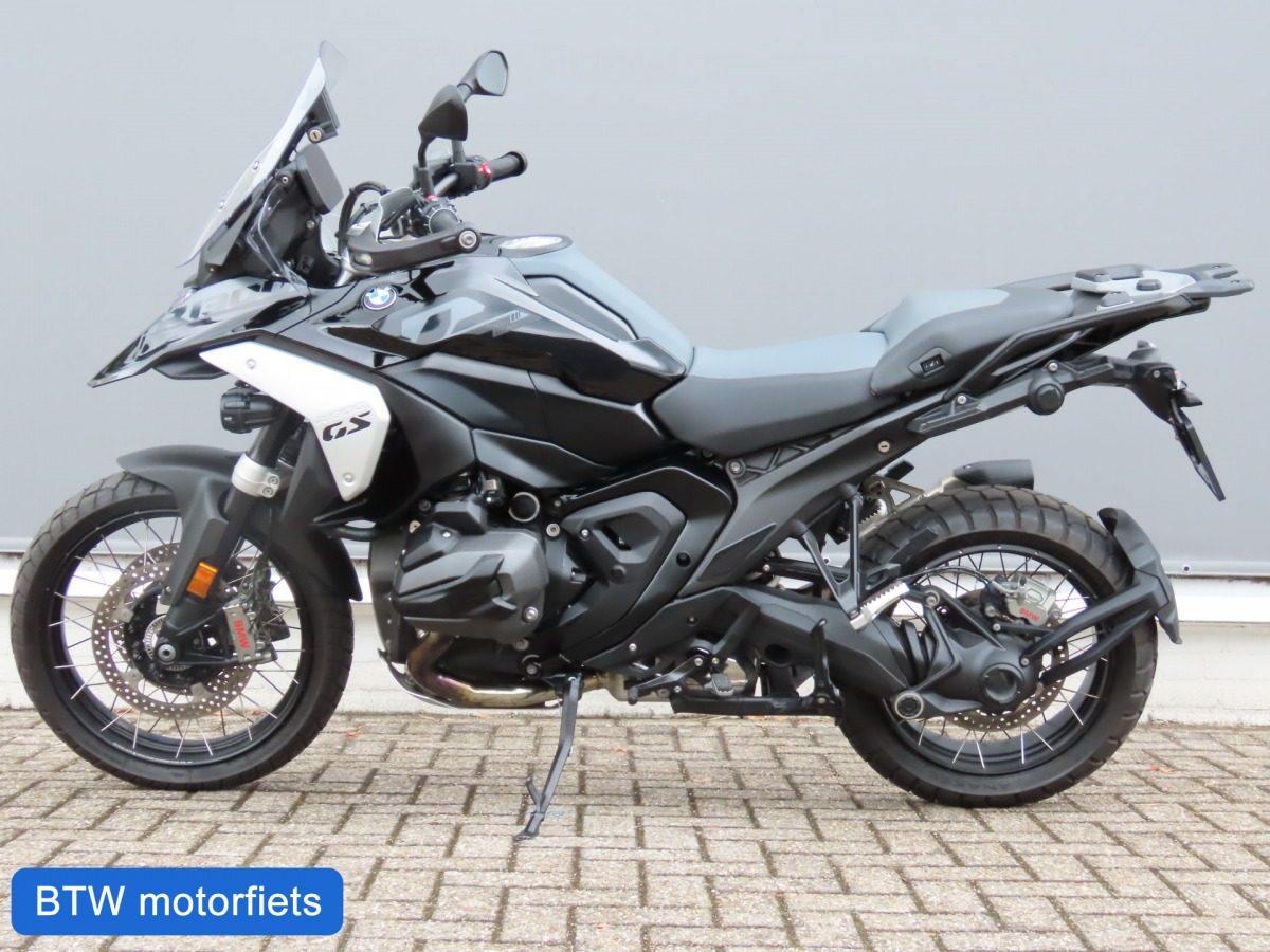 BMW R 1300 GS