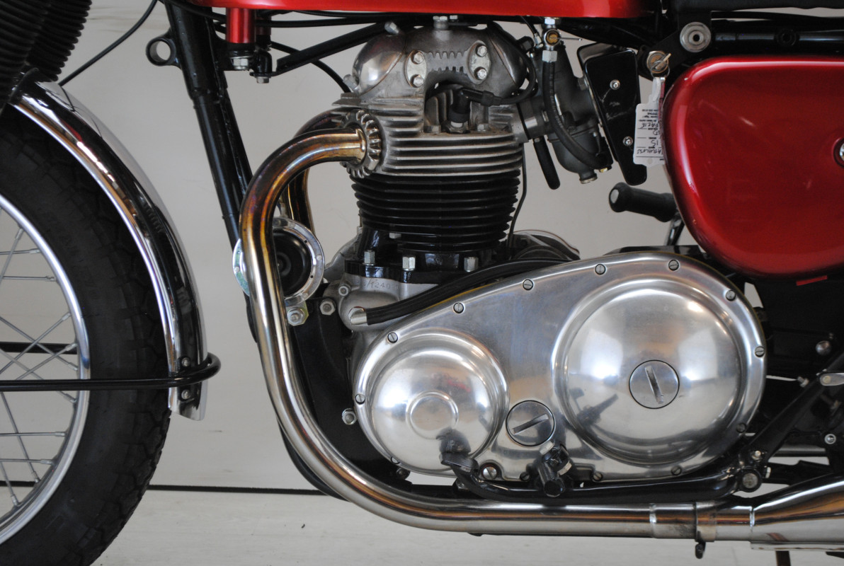 Matchless G15CS