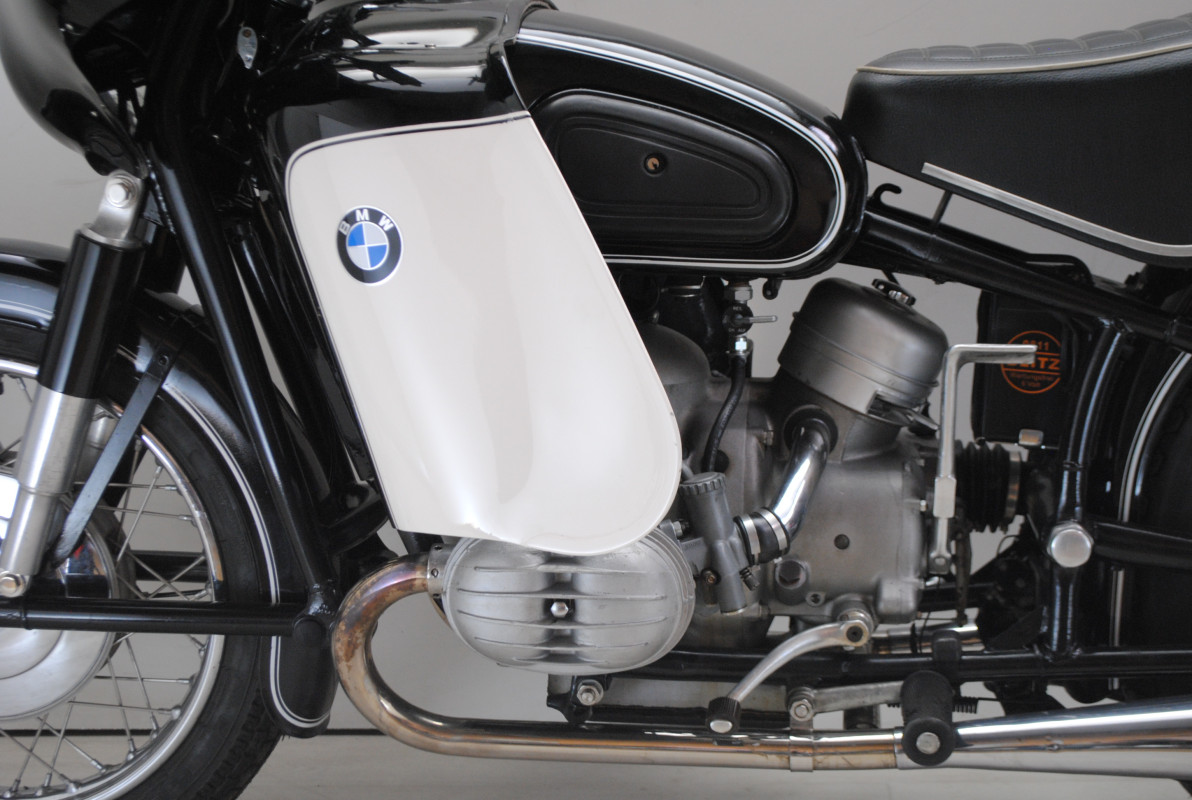 BMW R 50