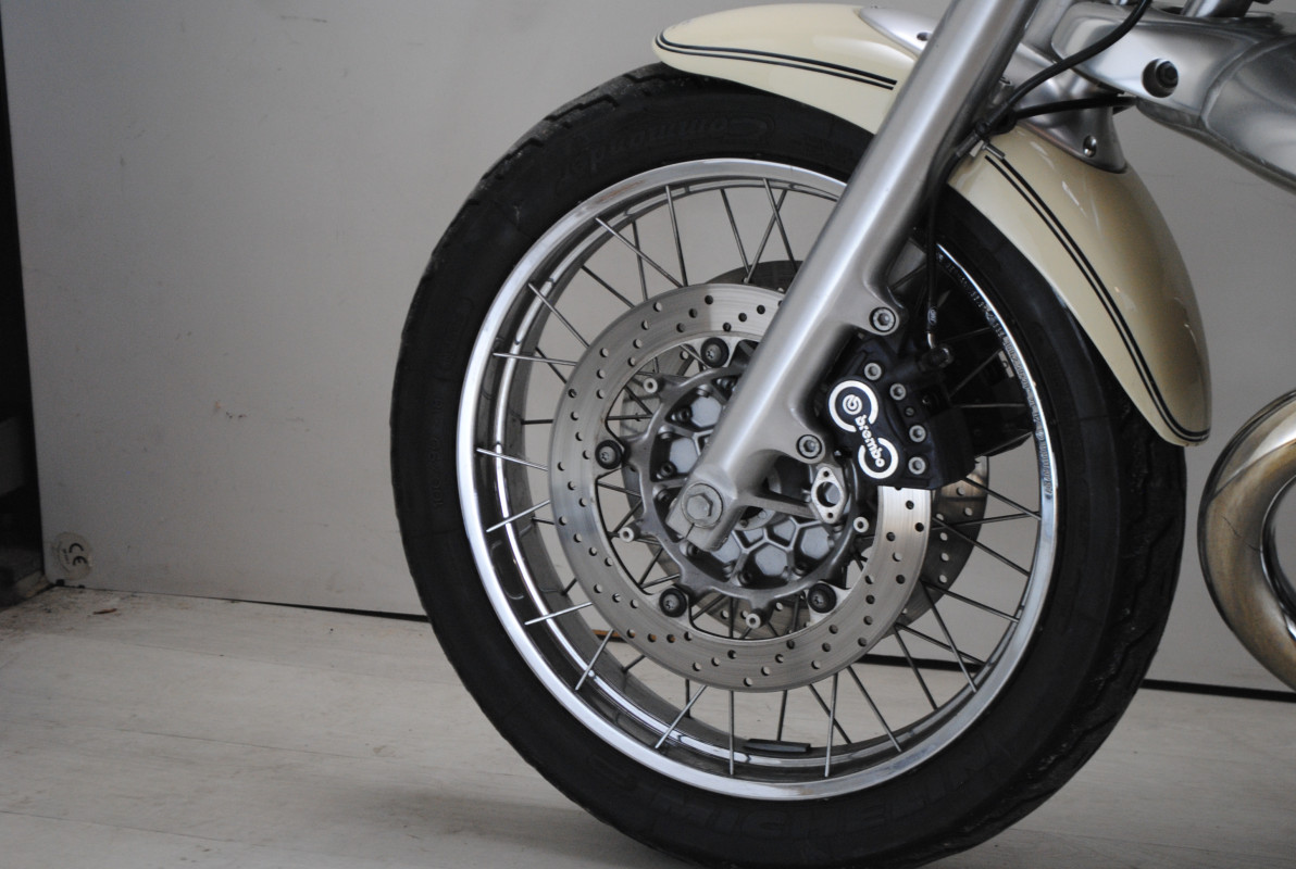 BMW R 1200 C