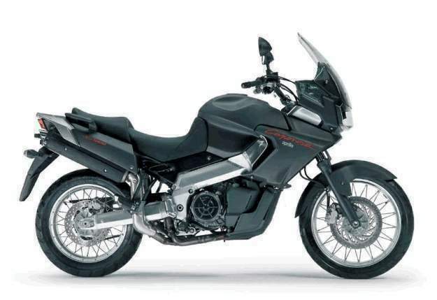 APRILIA ETV 1000 Caponord